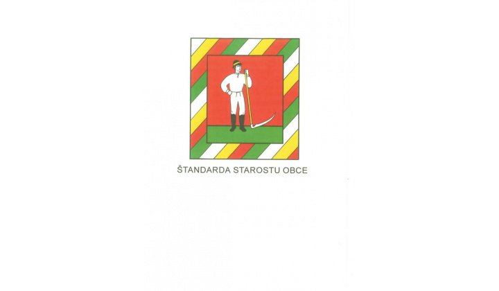 1. fotografia fotogalérie Starosta obce