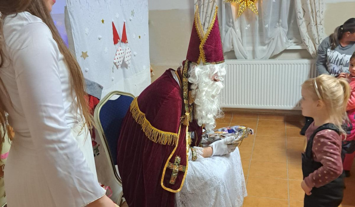 7. fotografia fotogalérie Mikuláš 2023
