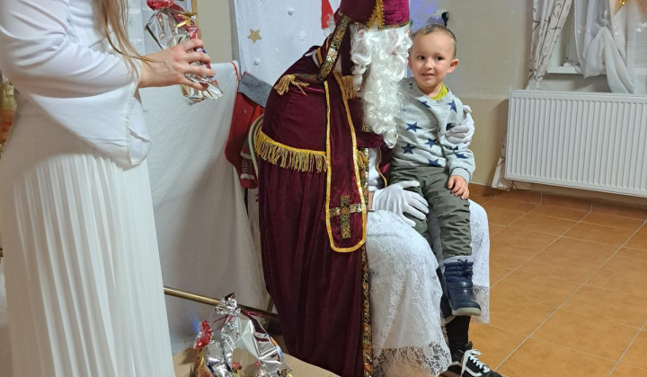 10. fotografia fotogalérie Mikuláš 2023