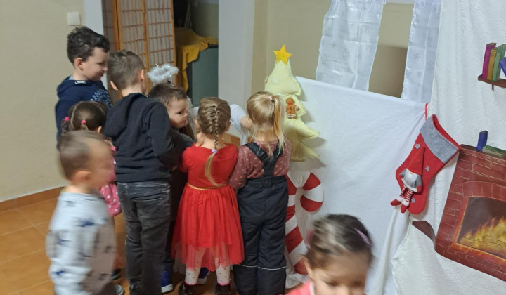 16. fotografia fotogalérie Mikuláš 2023