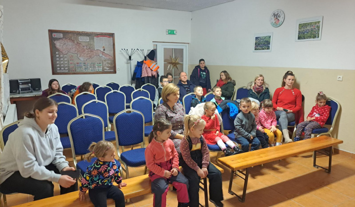 21. fotografia fotogalérie Mikuláš 2023