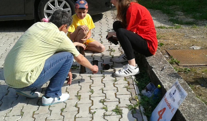 4. fotografia fotogalérie Deň rodiny 2016