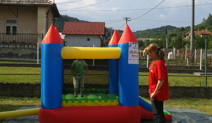 6. fotografia fotogalérie Deň rodiny 2016