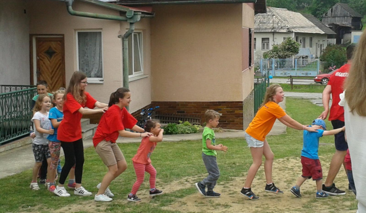 15. fotografia fotogalérie Deň rodiny 2016