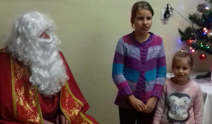 7. fotografia fotogalérie Mikuláš 2016