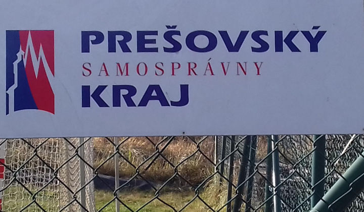 2. fotografia fotogalérie Streetworkové ihrisko