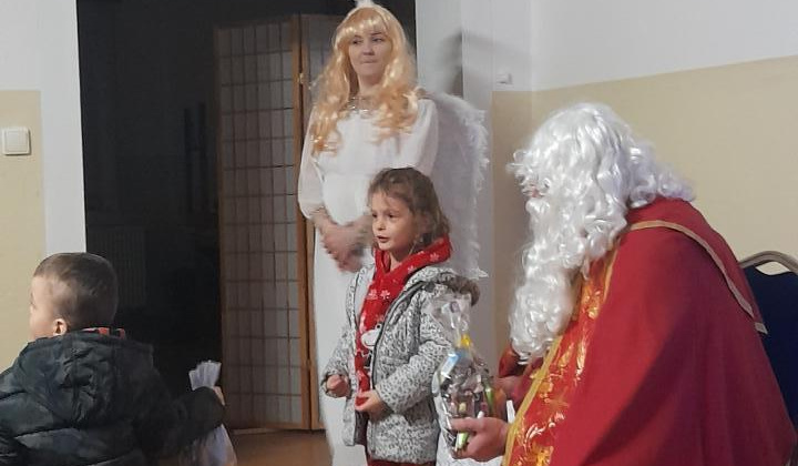 7. fotografia fotogalérie Mikuláš 2022