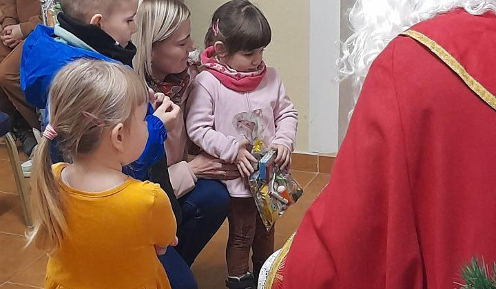 13. fotografia fotogalérie Mikuláš 2022