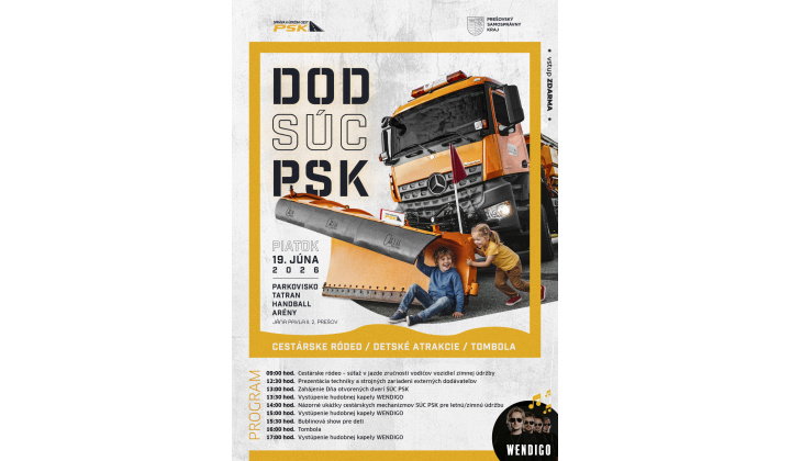 Fotka - Deň otvorených dverí SÚC PSK